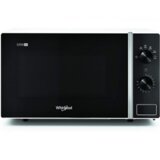 Whirlpool MWP 101 W mikrovalna pećnica | shoptok.hr