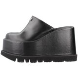 YELLOW 164019 Crna | shoptok.hr