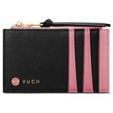 Vuch Ženski etui za dokumente Striny Black, 13 x 8 cm Cijene