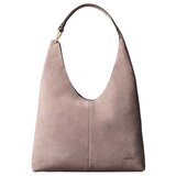 Calvin Klein kožna ženska torba Cene