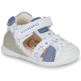 Biomecanics BIOGATEO CASUAL Bijela Cijene