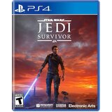 Star Wars Jedi Survivor (PS4) | Shoptok.si