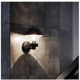 Eglo 97446 - LED prigušiva spoljašnja svetiljka VERLUCCA-C 1xE27/9W/230V IP44 BT | Eponuda.com