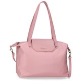 PepeJeans leire ženska tote torba - pink 75.176.43 Cene