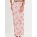 Sinsay Strukirana suknja | shoptok.hr