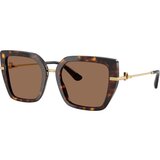Dolce & Gabbana Naočare za sunce DG 4474 502/73 | ePonuda.com