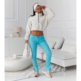 Gemre Gold insulated glitter sneakers Deleon | shoptok.hr