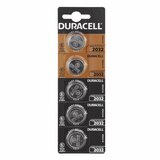 Duracell dugmaste baterije CR2032/BP5 Cene