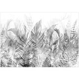  Tapeta - Magic Grove (Black and White) 100x70 | shoptok.hr