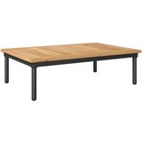 Ambia Garden vrtni set jeklo antracit, barve akacije | Shoptok.si