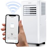  Prijenosni klima uređaj Berdsen BD-580 10000 BTU | shoptok.hr