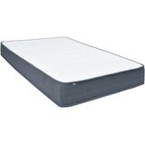 Maison Chic Box spring vzmetnica 190x140x20 cm blago SL18074, (21879639) | Shoptok.si