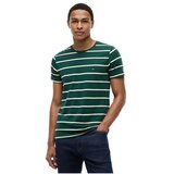 Tommy Hilfiger prugasta muška majica Cene