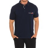 Philipp Plein Sport Polo majice kratki rokavi PIPS511-85 | Shoptok.si