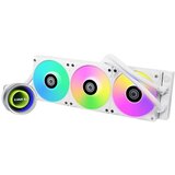 Lian Li komplet za tekocinsko hlajenje AIO Liquid Cooler Gal | Shoptok.si