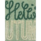 Sinsay Kupaonska prostirka s natpisom „Hello Autumn“ | shoptok.hr
