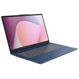 Lenovo NB IdeaPadSlim3 15 R3-7320U/8GB/512GB/15.6"FHD/Plava/2Y/SRB/82XQ00R2YA | ePonuda.com