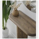 Hanah home pratico - walnut walnut dresser | ePonuda.com