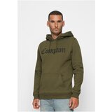 Mister Tee Olive Compton Hoody cijene