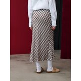 Sinsay Maxi suknja | shoptok.hr