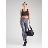 Only Play Sportske hlače 'ONPJAM-2-ROSE' antracit siva / lila | shoptok.hr