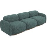 Makamii Turkizna sedežna garnitura 270 cm Ailani – | Shoptok.si