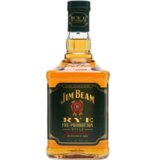 Jim Beam Rye 70cl Cene