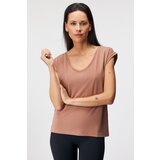 Pieces Ženska majica Kamala II | shoptok.hr