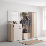 Mömax Garderobna Omara Cannes | Shoptok.si