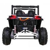 Buggy na akumulator UTV-MX - 4x4 - dvosjed - bijeli | shoptok.hr