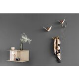 UMAGE Jeklen stenski obešalnik Butterflies Medium – | Shoptok.si