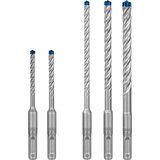 Bosch SDS plus-7X set udarnih svrdala 5 Cijene