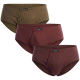 Abanderado Spodnje hlače A0090 Večbarvna | Shoptok.si