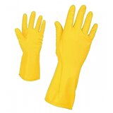 Topmaster TS 554302 Rukavice zastitne, L, Žute Cene