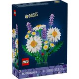 Lego botanical collection - bele rade (11508) | Eponuda.com