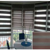 Omni Casa Zebra rolo sistem bez maske 120x200 cm GA 60 Z3 | ePonuda.com