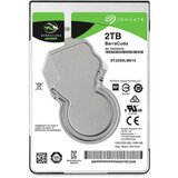 Seagate vgradni trdi disk Barracuda 2TB 2,5 5400 (ST2000LM015) Cene