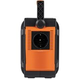OXE Powerstation A201 - multifunkcijska polnilna postaja 200W/172,8Wh | Shoptok.si