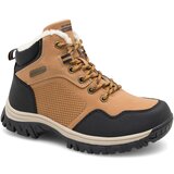 Sprandi Gležnjarji CP07-7027-05 Rjava | Shoptok.si