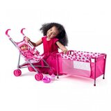 Woodyland Set za lutke Woody | ePonuda.com