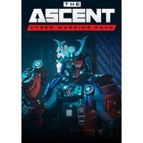 Steam The Ascent - Cyber Warrior Pack (DLC) (PC) Key GLOBAL Steam The Ascent - Cyber Warrior Pack (DLC) (PC) Key GLOBAL Slike