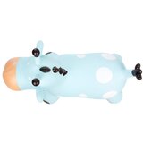  Žirafa za skakanje 60cm plava | shoptok.hr