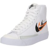 Nike Blazer Mid Bijela Cijene