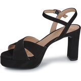 Unisa Sandali & Odprti čevlji ODARA Črna | Shoptok.si