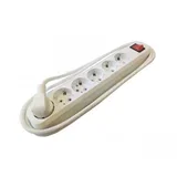 produžni kabl sa prekidačem 5r/1,5m, 3x1,5mm