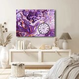 Wallity zidni sat 70100CS-031, 70x100 cm | ePonuda.com