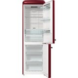 Gorenje kombinirani hladilnik z zamrzovalnikom spodaj ONRK619DR | Shoptok.si