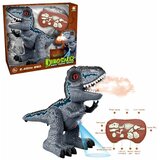  Dinosaurus ROTERDON sa daljinskim | Eponuda.com