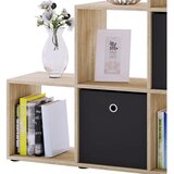MID.YOU Predelna Stena Nitas, Hrast | Shoptok.si