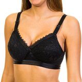 Playtex Topi P001Z-001 Črna Cene